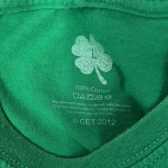 O’Shea’s Last Call tshirt - Picture 2 of 3